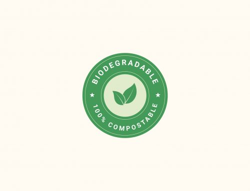 Rótulos biodegradáveis: uma escolha consciente para a rotulagem sustentável